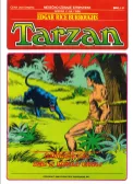 Tarzan stripovi